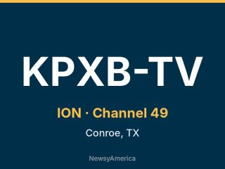 KPXB-TV