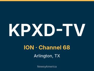 KPXD-TV
