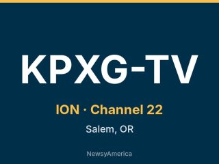 KPXG-TV