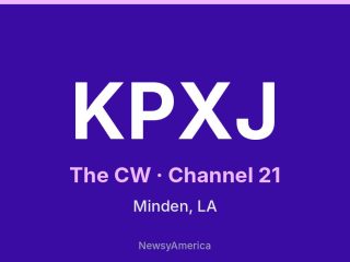 KPXJ
