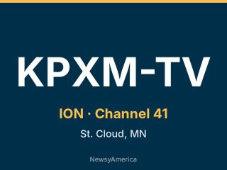 KPXM-TV