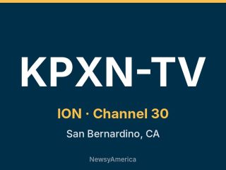 KPXN-TV