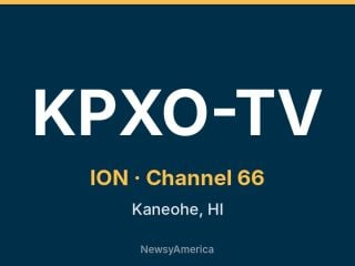 KPXO-TV