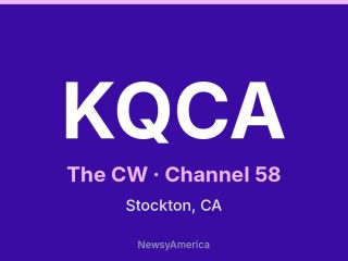 KQCA