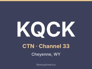 KQCK