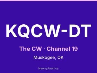 KQCW-DT