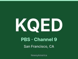KQED