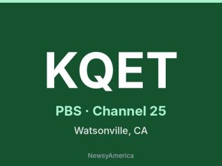 KQET