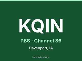 KQIN