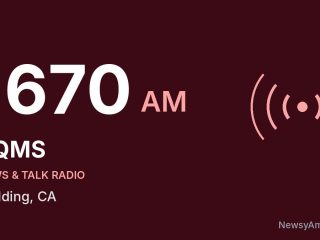 KQMS