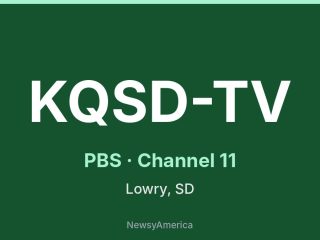 KQSD-TV