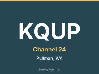 KQUP