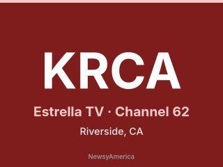 KRCA