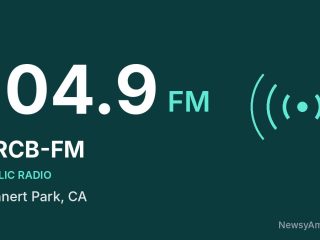KRCB-FM