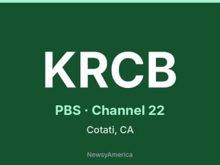 KRCB