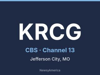 KRCG
