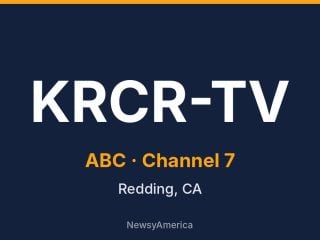 KRCR-TV