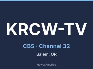 KRCW-TV
