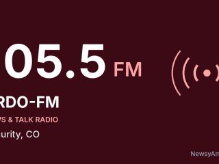 KRDO-FM