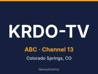 KRDO-TV