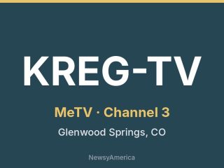 KREG-TV