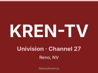 KREN-TV