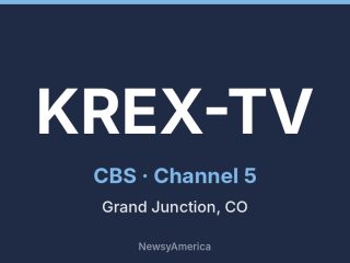 KREX-TV