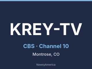 KREY-TV