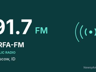 KRFA-FM
