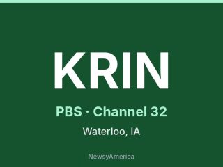 KRIN