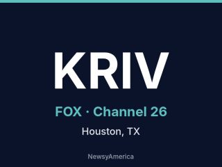 KRIV