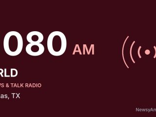 KRLD