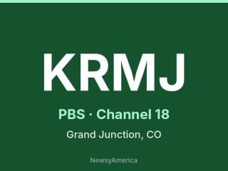 KRMJ