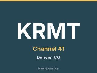 KRMT