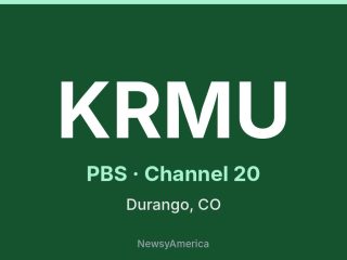 KRMU