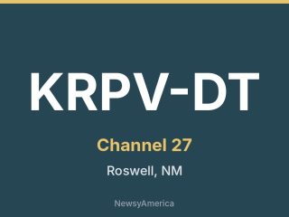 KRPV-DT