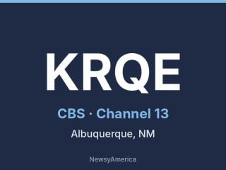 KRQE