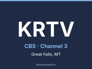 KRTV