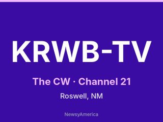 KRWB-TV
