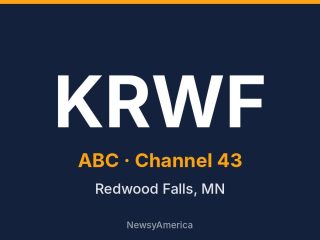 KRWF