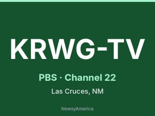 KRWG-TV