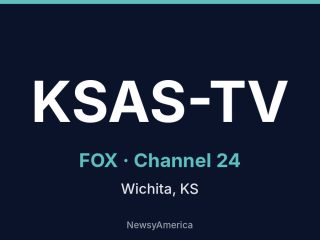 KSAS-TV