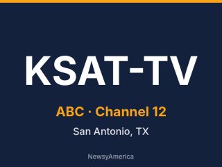 KSAT-TV