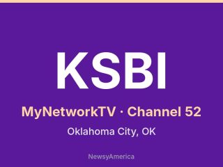 KSBI