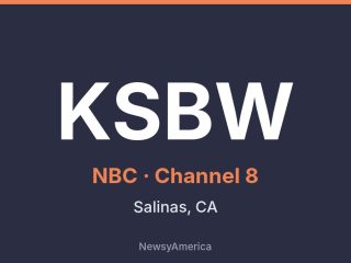 KSBW
