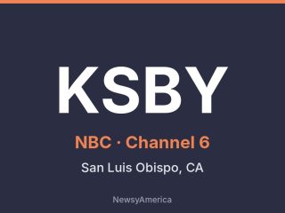 KSBY