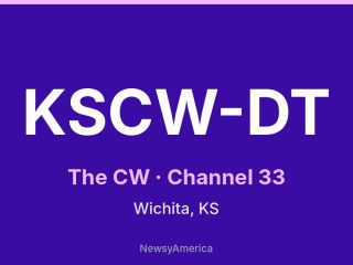 KSCW-DT