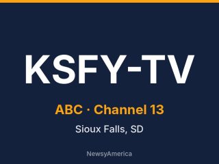 KSFY-TV
