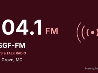 KSGF-FM
