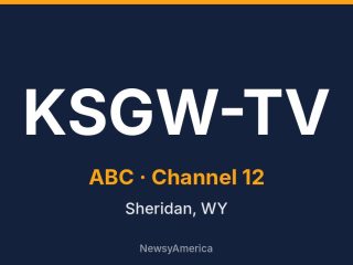 KSGW-TV